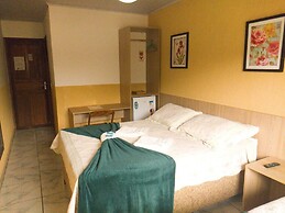 Pousada Sítio Sossego