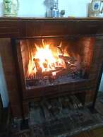 Pousada Sítio Sossego