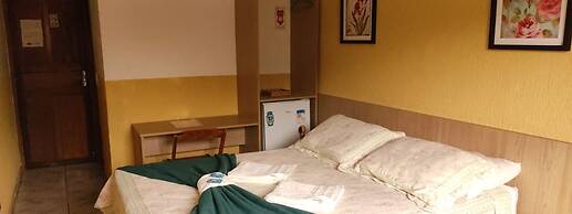 Pousada Sítio Sossego