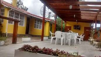 Pousada Sítio Sossego