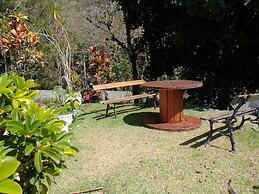 Pousada Sítio Sossego