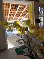 Pousada Sítio Sossego