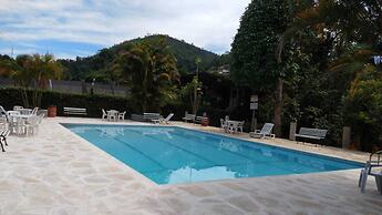 Pousada Sítio Sossego