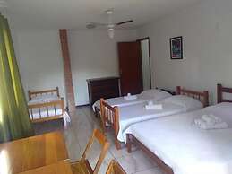 Pousada Sítio Sossego