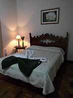 Pousada Sítio Sossego