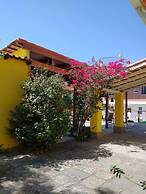 Pousada Sítio Sossego