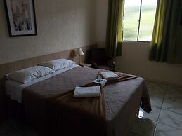 Pousada Sítio Sossego