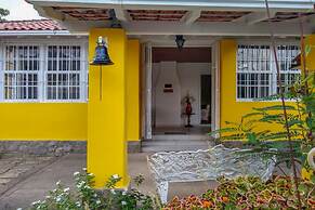 Pousada Sítio Sossego