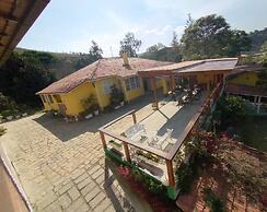 Pousada Sítio Sossego