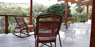 Pousada Sítio Sossego