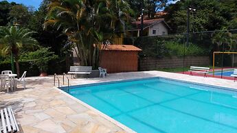 Pousada Sítio Sossego