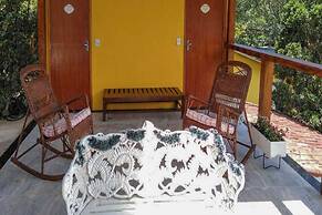 Pousada Sítio Sossego