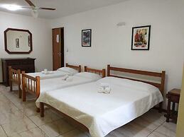 Pousada Sítio Sossego