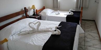 Pousada Sítio Sossego