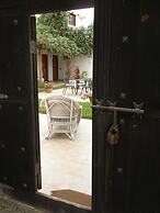 Hotel Rural Era de La Corte