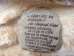 Hotel Rural Era de La Corte