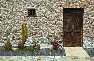 Hotel Rural Era de La Corte