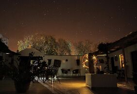 Hotel Rural Era de La Corte