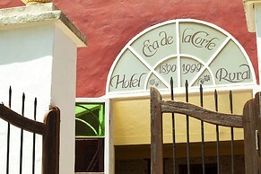 Hotel Rural Era de La Corte