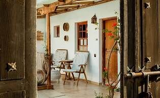 Hotel Rural Era de La Corte