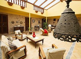 Hotel Rural Era de La Corte