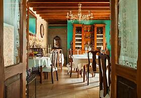 Hotel Rural Era de La Corte