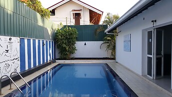 Tripper's Private Villa