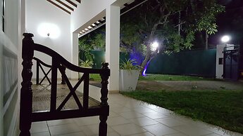 Tripper's Private Villa
