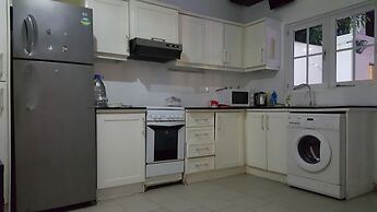 Tripper's Private Villa