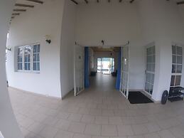 Tripper's Private Villa