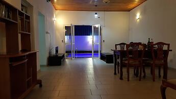 Tripper's Private Villa