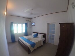 Tripper's Private Villa