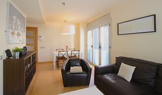 Mazi Apartments Downtown