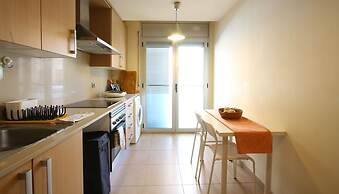 Mazi Apartments Downtown