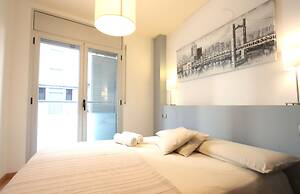 Mazi Apartments Downtown