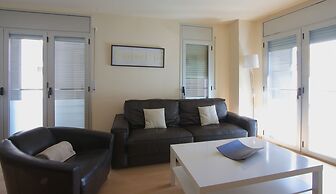 Mazi Apartments Downtown