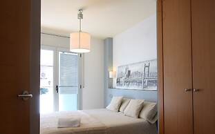 Mazi Apartments Downtown