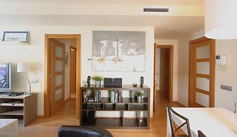 Mazi Apartments Downtown