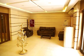 Hotel Ashok Residency