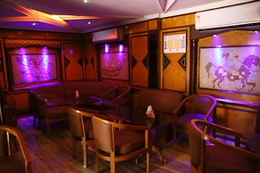 Hotel Ashok Residency