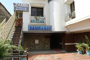 Hotel Ashok Residency