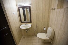 Hotel Ashok Residency