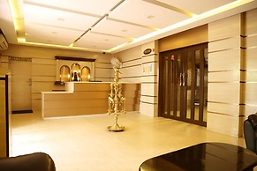 Hotel Ashok Residency