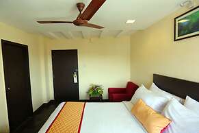 Hotel Ashok Residency