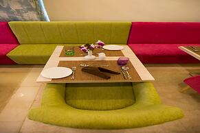 Hotel Ashok Residency