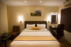 Hotel Ashok Residency