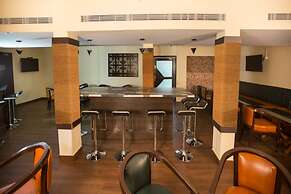Hotel Ashok Residency