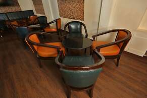 Hotel Ashok Residency