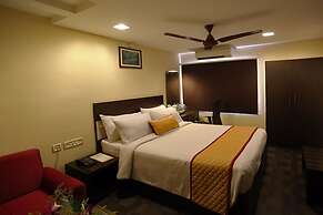 Hotel Ashok Residency