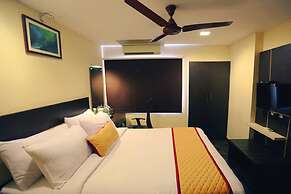Hotel Ashok Residency